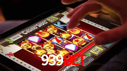 Explore as vantagens do 939bet: serviço profissional e confiabilidade